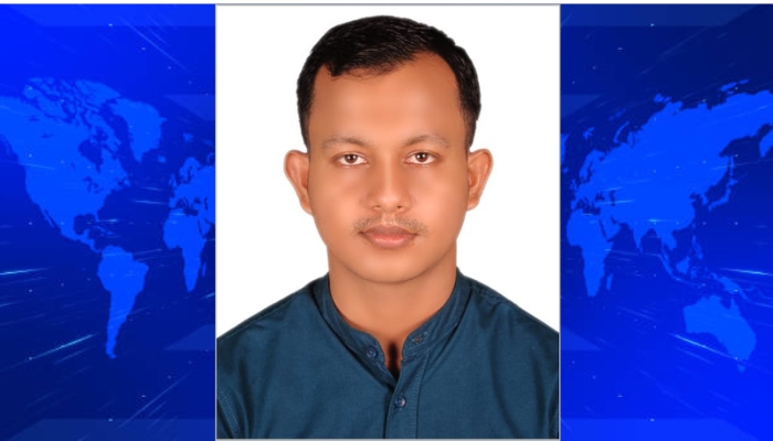 নির্বাহী সম্পাদক 