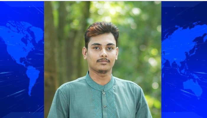 বার্তা সম্পাদক 